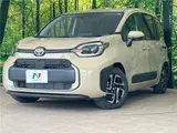 2026 Toyota Sienta Hybrid Z Gold Van for sale, Japanese used car export - photo 1 of 30 | GULJI TRADERS