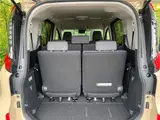 2026 Toyota Sienta Hybrid Z Gold Van for sale, Japanese used car export - photo 5 of 30 | GULJI TRADERS