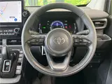 2026 Toyota Sienta Hybrid Z Gold Van for sale, Japanese used car export - photo 26 of 30 | GULJI TRADERS