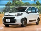 2026 Toyota Sienta Hybrid Z Pearl Van for sale, Japanese used car export - photo 11 of 30 | GULJI TRADERS