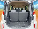2026 Toyota Sienta Hybrid Z Pearl Van for sale, Japanese used car export - photo 25 of 30 | GULJI TRADERS