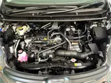 2026 Toyota Sienta Hybrid Z Gray Van for sale, Japanese used car export - photo 12 of 30 | GULJI TRADERS