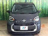 2026 Toyota Sienta Hybrid Z Gray Van for sale, Japanese used car export - photo 14 of 30 | GULJI TRADERS