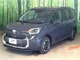 2026 Toyota Sienta Hybrid Z Gray Van for sale, Japanese used car export - photo 15 of 30 | GULJI TRADERS