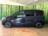 2026 Toyota Sienta Hybrid Z Gray Van for sale, Japanese used car export - photo 16 of 30 | GULJI TRADERS