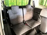 2026 Toyota Sienta Hybrid Z Gray Van for sale, Japanese used car export - photo 21 of 30 | GULJI TRADERS