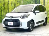 2026 Toyota Sienta Hybrid Z Pearl Van for sale, Japanese used car export - photo 27 of 30 | GULJI TRADERS