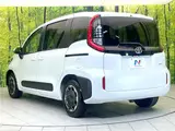2026 Toyota Sienta Hybrid Z Pearl Van for sale, Japanese used car export - photo 29 of 30 | GULJI TRADERS