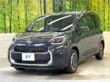 2026 Toyota Sienta Hybrid Z Gray Van for sale, Japanese used car export - photo 21 of 30 | GULJI TRADERS