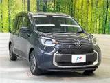 2026 Toyota Sienta Hybrid Z Gray Van for sale, Japanese used car export - photo 23 of 30 | GULJI TRADERS