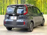 2026 Toyota Sienta Hybrid Z Gray Van for sale, Japanese used car export - photo 26 of 30 | GULJI TRADERS