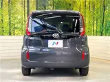 2026 Toyota Sienta Hybrid Z Gray Van for sale, Japanese used car export - photo 27 of 30 | GULJI TRADERS