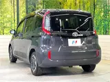 2026 Toyota Sienta Hybrid Z Gray Van for sale, Japanese used car export - photo 28 of 30 | GULJI TRADERS