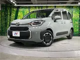 2026 Toyota Sienta Hybrid Z Other Van for sale, Japanese used car export - photo 1 of 30 | GULJI TRADERS