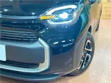 2026 Toyota Sienta Hybrid Z Black Van for sale, Japanese used car export - photo 5 of 30 | GULJI TRADERS