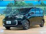2026 Toyota Sienta Hybrid Z Black Van for sale, Japanese used car export - photo 11 of 30 | GULJI TRADERS