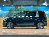 2026 Toyota Sienta Hybrid Z Black Van for sale, Japanese used car export - photo 12 of 30 | GULJI TRADERS