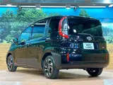 2026 Toyota Sienta Hybrid Z Black Van for sale, Japanese used car export - photo 13 of 30 | GULJI TRADERS