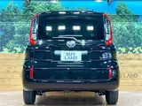 2026 Toyota Sienta Hybrid Z Black Van for sale, Japanese used car export - photo 14 of 30 | GULJI TRADERS