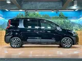 2026 Toyota Sienta Hybrid Z Black Van for sale, Japanese used car export - photo 16 of 30 | GULJI TRADERS