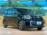 2026 Toyota Sienta Hybrid Z Black Van for sale, Japanese used car export - photo 17 of 30 | GULJI TRADERS