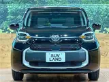 2026 Toyota Sienta Hybrid Z Black Van for sale, Japanese used car export - photo 18 of 30 | GULJI TRADERS