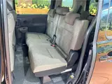 2026 Toyota Sienta Hybrid Z Black Van for sale, Japanese used car export - photo 23 of 30 | GULJI TRADERS