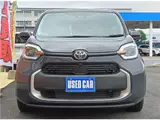 2026 Toyota Sienta Hybrid Z Gray Van for sale, Japanese used car export - photo 4 of 35 | GULJI TRADERS