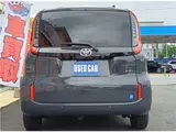 2026 Toyota Sienta Hybrid Z Gray Van for sale, Japanese used car export - photo 5 of 35 | GULJI TRADERS