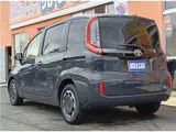 2026 Toyota Sienta Hybrid Z Gray Van for sale, Japanese used car export - photo 7 of 35 | GULJI TRADERS