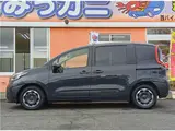 2026 Toyota Sienta Hybrid Z Gray Van for sale, Japanese used car export - photo 9 of 35 | GULJI TRADERS