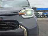 2026 Toyota Sienta Hybrid Z Gray Van for sale, Japanese used car export - photo 11 of 35 | GULJI TRADERS
