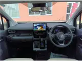 2026 Toyota Sienta Hybrid Z Gray Van for sale, Japanese used car export - photo 12 of 35 | GULJI TRADERS