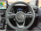 2026 Toyota Sienta Hybrid Z Gray Van for sale, Japanese used car export - photo 13 of 35 | GULJI TRADERS