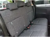 2026 Toyota Sienta Hybrid Z Gray Van for sale, Japanese used car export - photo 27 of 35 | GULJI TRADERS