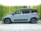 2026 Toyota Sienta Hybrid Z Other Van for sale, Japanese used car export - photo 27 of 30 | GULJI TRADERS