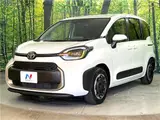 2026 Toyota Sienta Hybrid Z Pearl Van for sale, Japanese used car export - photo 5 of 29 | GULJI TRADERS