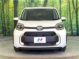 2026 Toyota Sienta Hybrid Z Pearl Van for sale, Japanese used car export - photo 6 of 29 | GULJI TRADERS