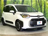 2026 Toyota Sienta Hybrid Z Pearl Van for sale, Japanese used car export - photo 7 of 29 | GULJI TRADERS