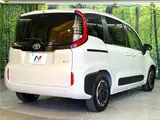 2026 Toyota Sienta Hybrid Z Pearl Van for sale, Japanese used car export - photo 9 of 29 | GULJI TRADERS