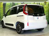 2026 Toyota Sienta Hybrid Z Pearl Van for sale, Japanese used car export - photo 11 of 29 | GULJI TRADERS