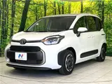 2026 Toyota Sienta Hybrid Z Pearl Van for sale, Japanese used car export - photo 18 of 30 | GULJI TRADERS