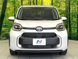 2026 Toyota Sienta Hybrid Z Pearl Van for sale, Japanese used car export - photo 19 of 30 | GULJI TRADERS