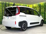 2026 Toyota Sienta Hybrid Z Pearl Van for sale, Japanese used car export - photo 22 of 30 | GULJI TRADERS