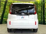 2026 Toyota Sienta Hybrid Z Pearl Van for sale, Japanese used car export - photo 23 of 30 | GULJI TRADERS