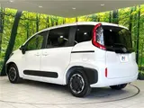 2026 Toyota Sienta Hybrid Z Pearl Van for sale, Japanese used car export - photo 24 of 30 | GULJI TRADERS