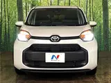 2026 Toyota Sienta Hybrid G Pearl Van for sale, Japanese used car export - photo 5 of 30 | GULJI TRADERS