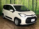 2026 Toyota Sienta Hybrid G Pearl Van for sale, Japanese used car export - photo 7 of 30 | GULJI TRADERS