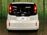 2026 Toyota Sienta Hybrid G Pearl Van for sale, Japanese used car export - photo 10 of 30 | GULJI TRADERS