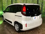 2026 Toyota Sienta Hybrid G Pearl Van for sale, Japanese used car export - photo 12 of 30 | GULJI TRADERS